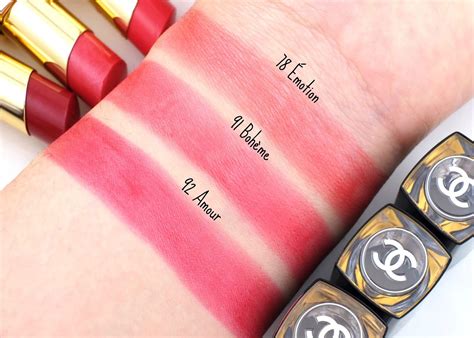 chanel coco rouge flash|Chanel Rouge Coco flash amour.